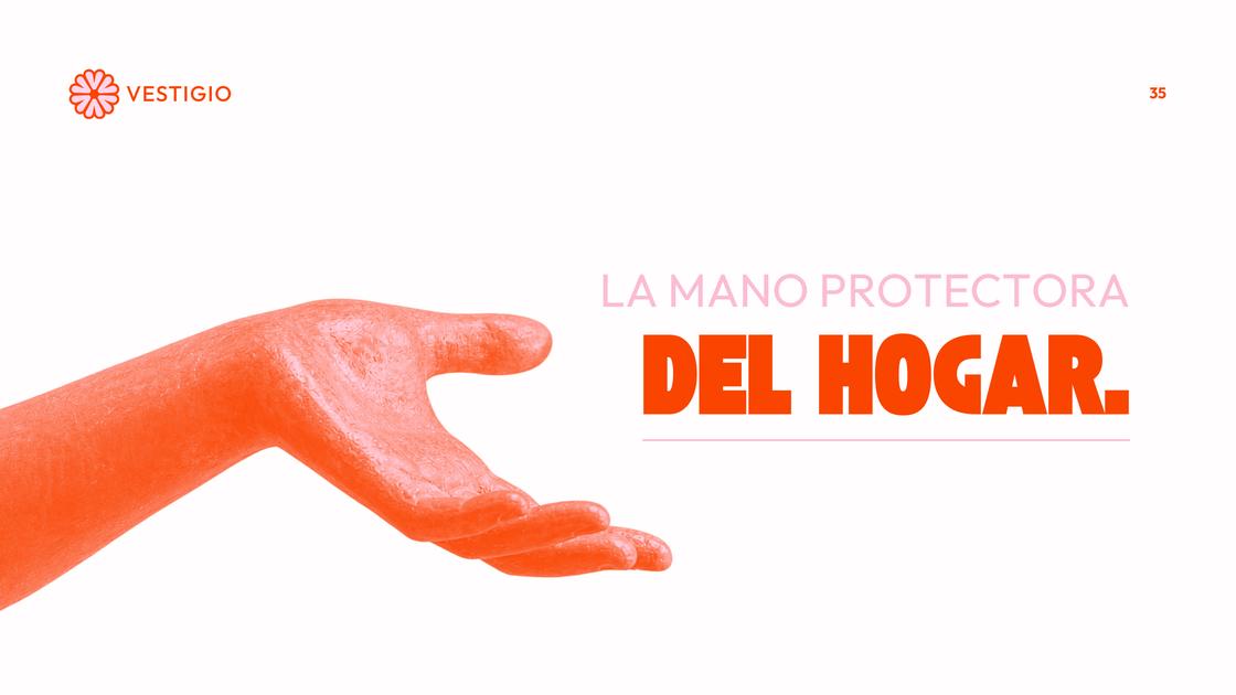 Presentación tesis LAR — 35/55