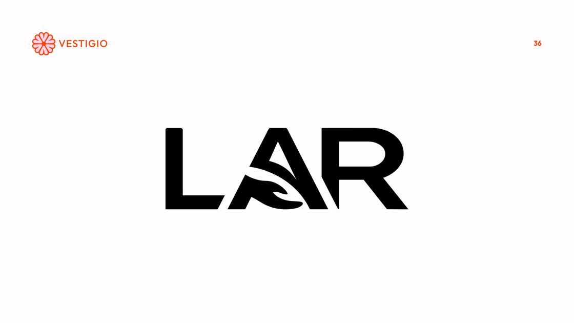 Presentación tesis LAR — 36/55