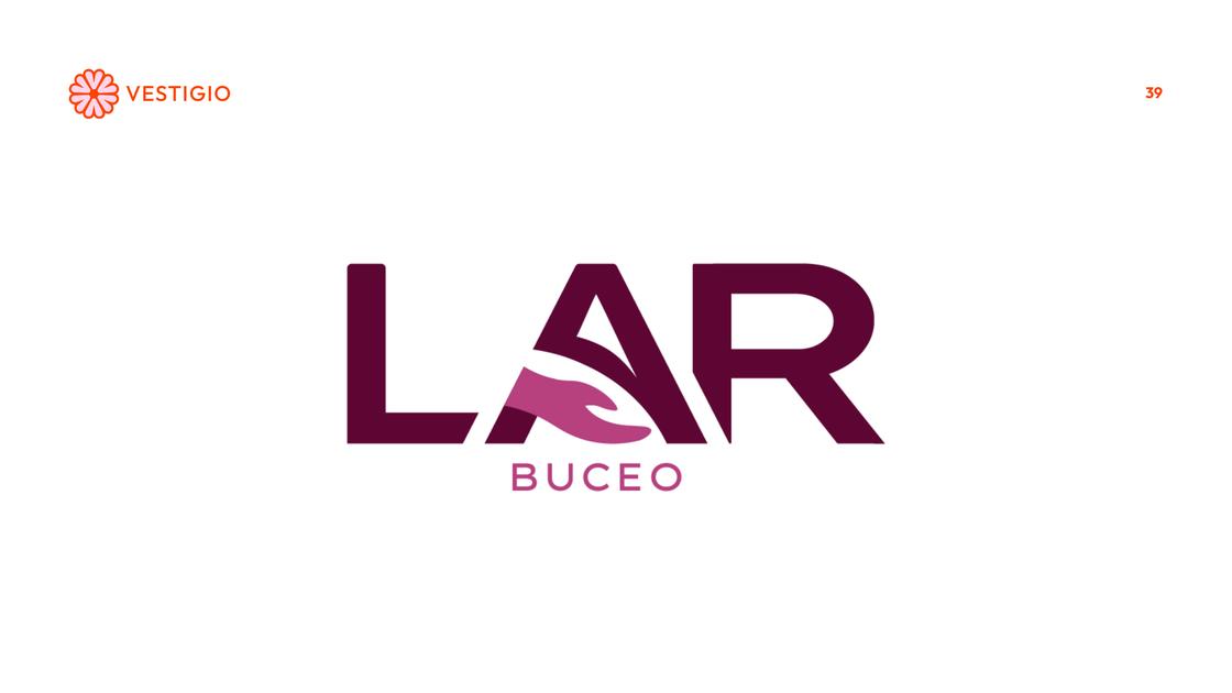 Presentación tesis LAR — 39/55