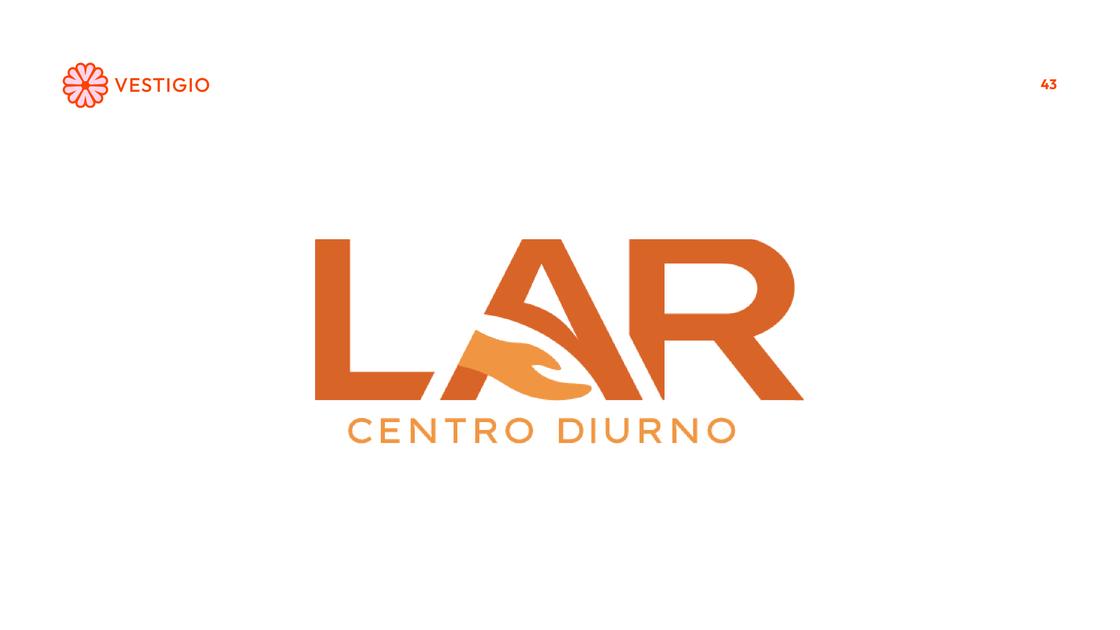 Presentación tesis LAR — 43/55